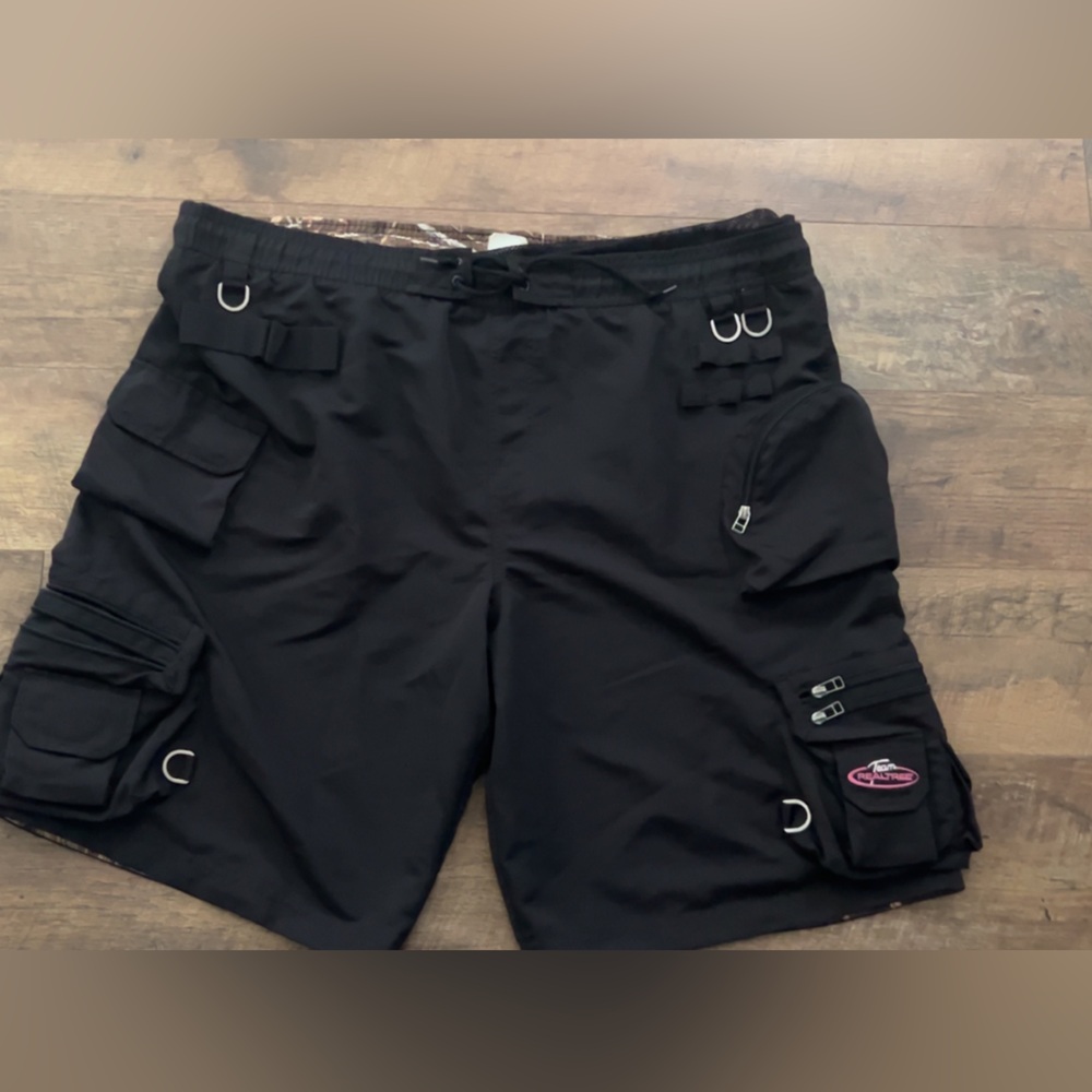 Men’s Team Realtree Brand Swim Suit